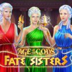 AOTG FATE SISTERS Game Thumbnail