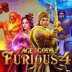 AOTG FURIOUS Game Thumbnail