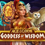 AOTG GODDESS OF WISDOM Game Thumbnail