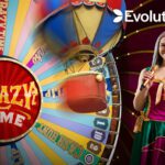 EVO Crazy Time