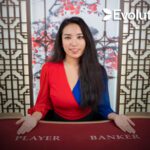 EVO Korean Speed Baccarat