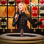 EVO Lightning Roulette