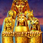 age of egypt