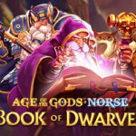 aotg norse book of dwarves desktop