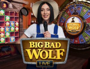 big bad wolf live d