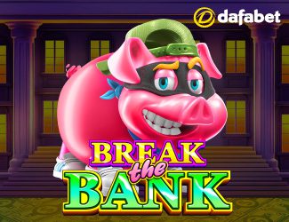 break the bank d