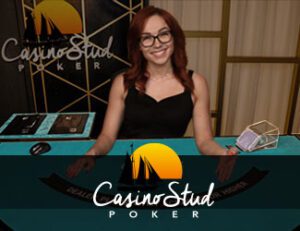 casino stud