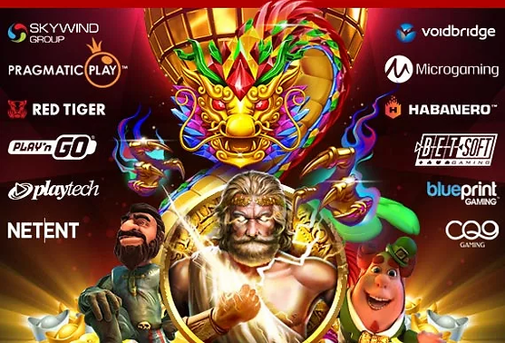 dafabet rollingcasino