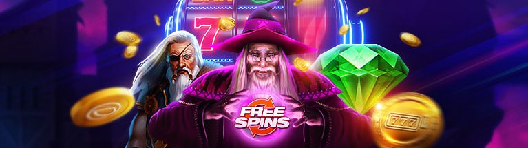 daily free spins giveaway x