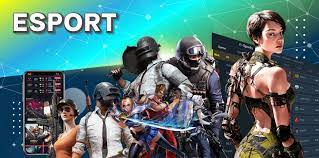 esport