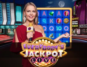 everybodys jackpot live d