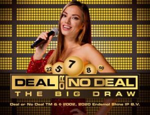 live deal or no deal desktop