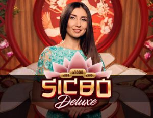 live sicbo deluxe desktop