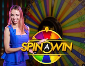 spin a win live